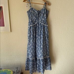 Christy Dawn 🦋 Leonor dress size small